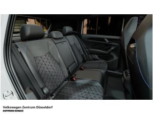 Volkswagen Tiguan R-Line 2.0 TDI - Zulassung bis 31.03.2026 (Düsseldorf)