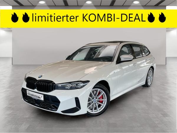 BMW 330 i xDrive Touring 🔥KOMBI-DEAL🔥M Sport AHK