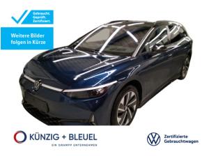 Volkswagen ID.7 Tourer GTX +WÃRMEPUMPE+AHK+KAMERA+