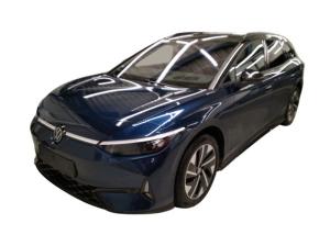 Volkswagen ID.7 Tourer GTX +WÃRMEPUMPE+AHK+KAMERA+