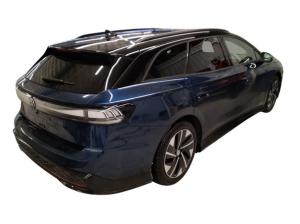 Volkswagen ID.7 Tourer GTX +WÃRMEPUMPE+AHK+KAMERA+