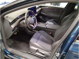 Volkswagen ID.7 Tourer GTX +WÃRMEPUMPE+AHK+KAMERA+