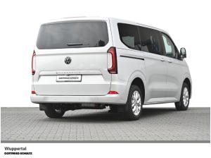 Volkswagen e-Caravelle Style 160 kW (Wuppertal)