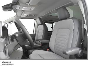 Volkswagen e-Caravelle Style 160 kW (Wuppertal)