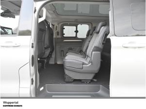 Volkswagen e-Caravelle Style 160 kW (Wuppertal)