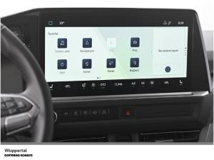 Volkswagen e-Caravelle Style 160 kW (Wuppertal)