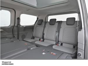 Volkswagen e-Caravelle Style 160 kW (Wuppertal)