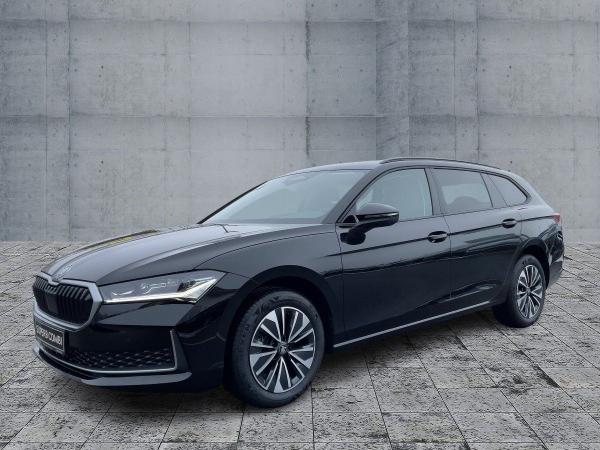 Skoda Superb Combi Selection 2,0 TDI DSG + Eroberungsaktion + sofort verfügbar