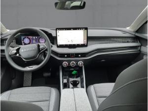 Skoda Superb Combi Selection 2,0 TDI DSG + Eroberungsaktion + sofort verfügbar