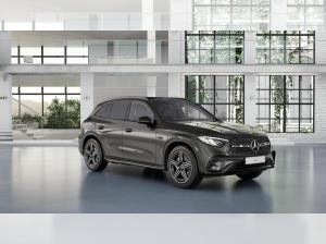 Mercedes-Benz GLC 200 d 🔥 Edition AMG-Line 🚗 AHK + Pano