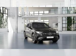 Mercedes-Benz GLC 200 d 🔥 Edition AMG-Line 🚗 AHK + Pano