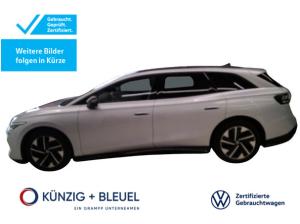Volkswagen ID.7 Tourer Pro +WÃMREPUMPE+AHK+KAMERA+