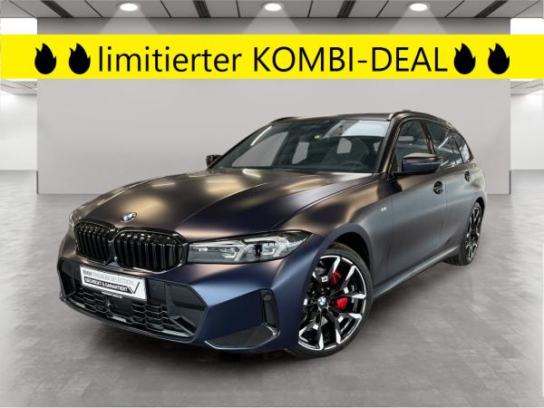 BMW 320 d xDrive Touring 🔥KOMBI-DEAL🔥M Sport EDITION AHK Individual