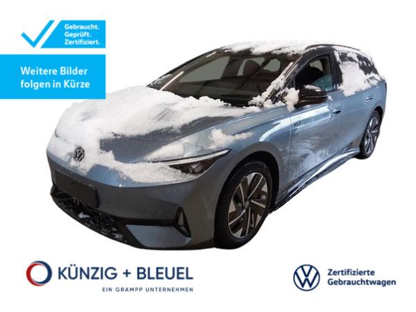 Volkswagen ID.7 Tourer GTX 4Motion +WÃRMEPUMPE+AHK+KAMERA+