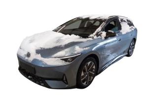 Volkswagen ID.7 Tourer GTX 4Motion +WÃRMEPUMPE+AHK+KAMERA+