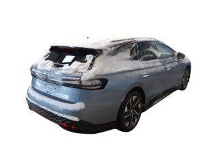 Volkswagen ID.7 Tourer GTX 4Motion +WÃRMEPUMPE+AHK+KAMERA+