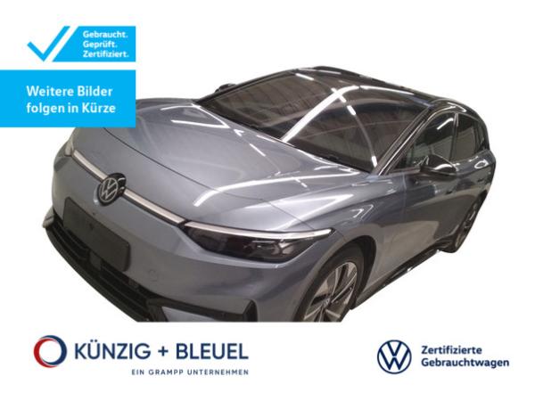 Volkswagen ID.7 Tourer Pro +WÃMREPUMPE+AHK+KAMERA+