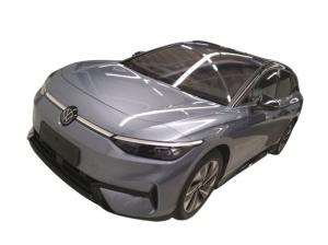 Volkswagen ID.7 Tourer Pro +WÃMREPUMPE+AHK+KAMERA+