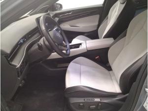 Volkswagen ID.7 Tourer Pro +WÃMREPUMPE+AHK+KAMERA+