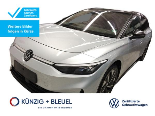 Volkswagen ID.7 Tourer Pro +WÃRMEPUMPE+AHK+KAMERA+