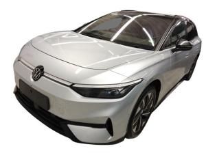 Volkswagen ID.7 Tourer Pro +WÃRMEPUMPE+AHK+KAMERA+