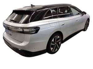 Volkswagen ID.7 Tourer Pro +WÃRMEPUMPE+AHK+KAMERA+