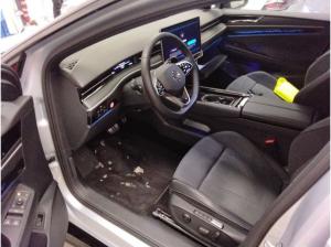Volkswagen ID.7 Tourer Pro +WÃRMEPUMPE+AHK+KAMERA+