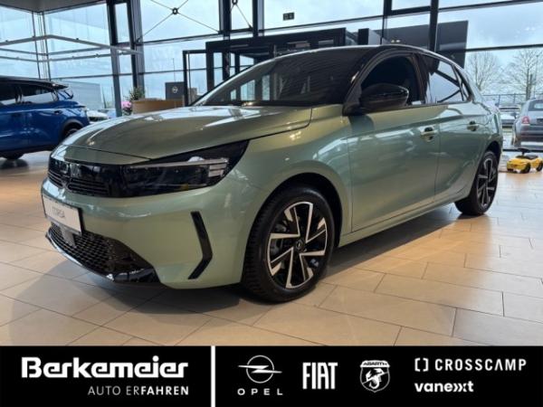 Opel Corsa Hybrid YES Automatik ❣️‼️Frühlings-Deal‼️❣️