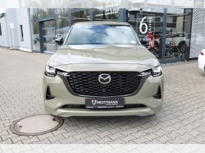 Mazda CX-60 PHEV 327ps Automatik AWD Homura Plus