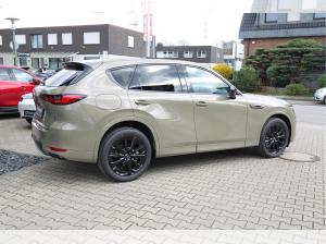 Mazda CX-60 PHEV 327ps Automatik AWD Homura Plus