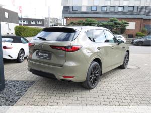 Mazda CX-60 PHEV 327ps Automatik AWD Homura Plus