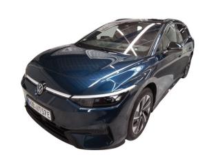Volkswagen ID.7 Tourer Pro +WÃRMEPUMPE+AHK+KAMERA+
