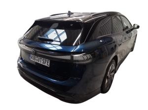 Volkswagen ID.7 Tourer Pro +WÃRMEPUMPE+AHK+KAMERA+