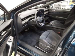 Volkswagen ID.7 Tourer Pro +WÃRMEPUMPE+AHK+KAMERA+