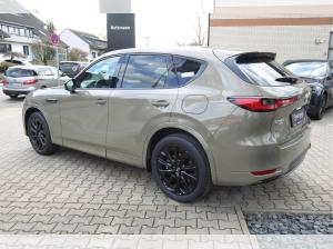 Mazda CX-60 PHEV 327ps Automatik AWD Homura Plus
