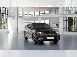 Mercedes-Benz GLC 300 de 4MATIC AMG-Line 🌟 0,5% Versteuerung ❗