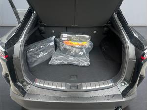 Lexus RZ 350e Executive BEV-HEAD UP-CAR PLAY-GEWERBE