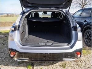 Peugeot 308 SW 130 EAT8 ALLURE *ALLWETTER*SITZ-/LENKRAD-/FS-HEIZUNG*KEYLESS*SN59