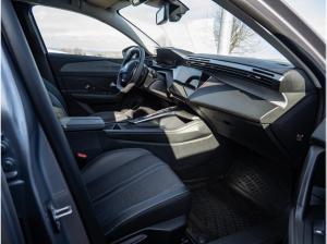 Peugeot 308 SW 130 EAT8 ALLURE *ALLWETTER*SITZ-/LENKRAD-/FS-HEIZUNG*KEYLESS*SN59
