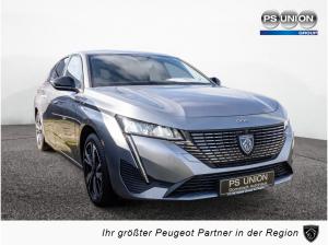 Peugeot 308 SW 130 EAT8 ALLURE *ALLWETTER*SITZ-/LENKRAD-/FS-HEIZUNG*KEYLESS*SN59