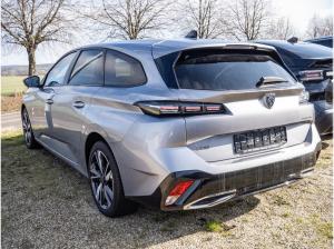 Peugeot 308 SW 130 EAT8 ALLURE *ALLWETTER*SITZ-/LENKRAD-/FS-HEIZUNG*KEYLESS*SN59