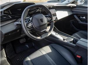 Peugeot 308 SW 130 EAT8 ALLURE *ALLWETTER*SITZ-/LENKRAD-/FS-HEIZUNG*KEYLESS*SN59