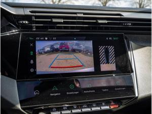 Peugeot 308 SW 130 EAT8 ALLURE *ALLWETTER*SITZ-/LENKRAD-/FS-HEIZUNG*KEYLESS*SN59