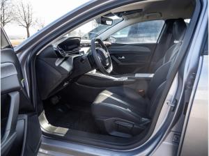 Peugeot 308 SW 130 EAT8 ALLURE *ALLWETTER*SITZ-/LENKRAD-/FS-HEIZUNG*KEYLESS*SN59
