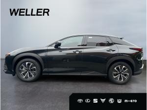 Lexus RZ 350e Executive BEV-HEAD UP-CAR PLAY-PRIVAT