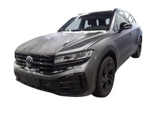 Volkswagen Touareg R-Line 3.0TDI +AHK+LUFT+STDHZ+