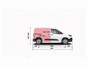 Fiat Doblo 🚨Kastenwagen - Limitiertes Angebot🚨
