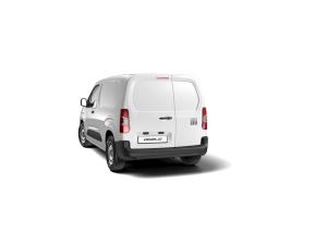 Fiat Doblo 🚨Kastenwagen - Limitiertes Angebot🚨