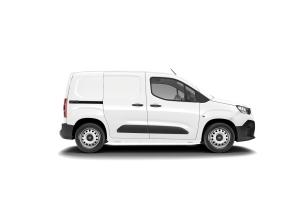 Fiat Doblo 🚨Kastenwagen - Limitiertes Angebot🚨