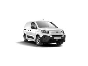 Fiat Doblo 🚨Kastenwagen - Limitiertes Angebot🚨